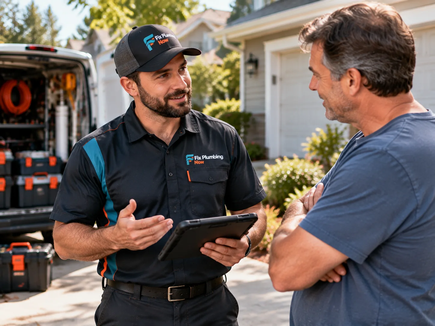 Clogged Drain Service Rancho Cordova, CA FAQs
